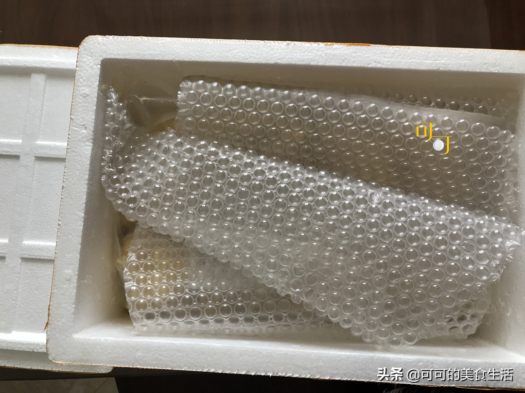 130元榴莲出2斤肉,130元一斤榴莲肉