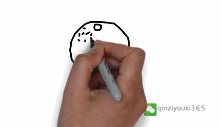 零基础教孩子画简笔画,适合新手的简笔100幅画