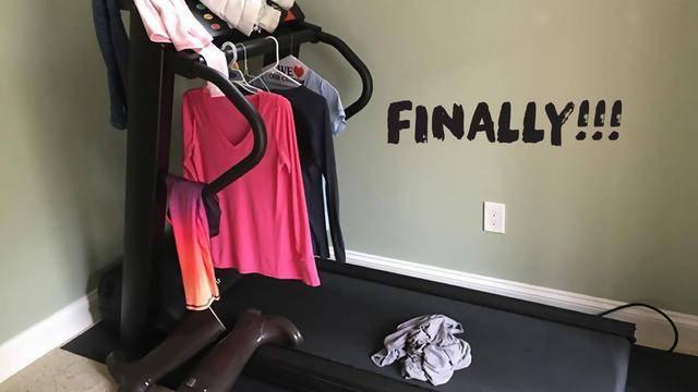 减肥健身器材哪种适合新手,家用减肥健身器械推荐