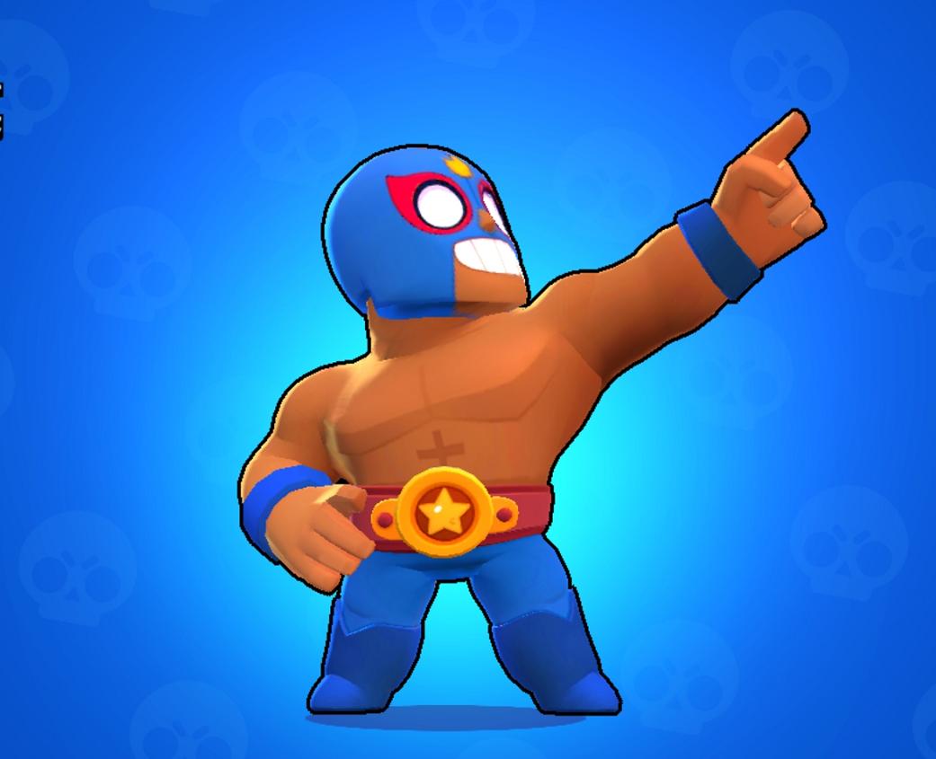 荒野乱斗2023年波克值得培养吗,荒野乱斗波克高端局强吗