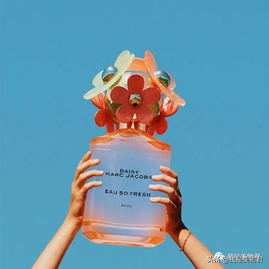 春季香水,春夏女款香水清单持久