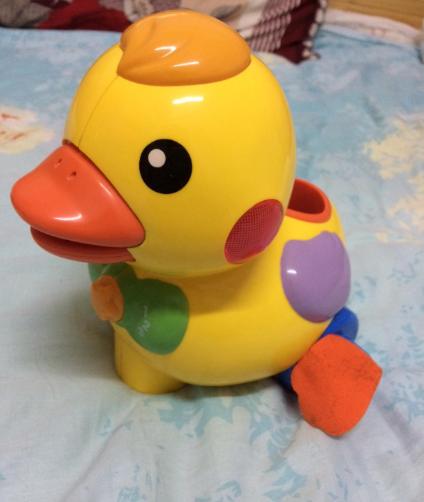 海淘经验总结费雪、美泰、孩之宝、Hape、澳贝等进口玩具的真假