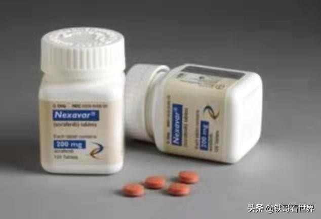 印度何以成为“世界癌症病人药房”