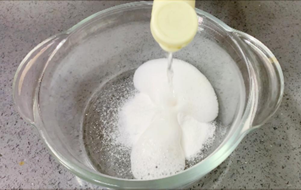 清洗油烟机锅底油污用什么,旧口罩擦油烟机