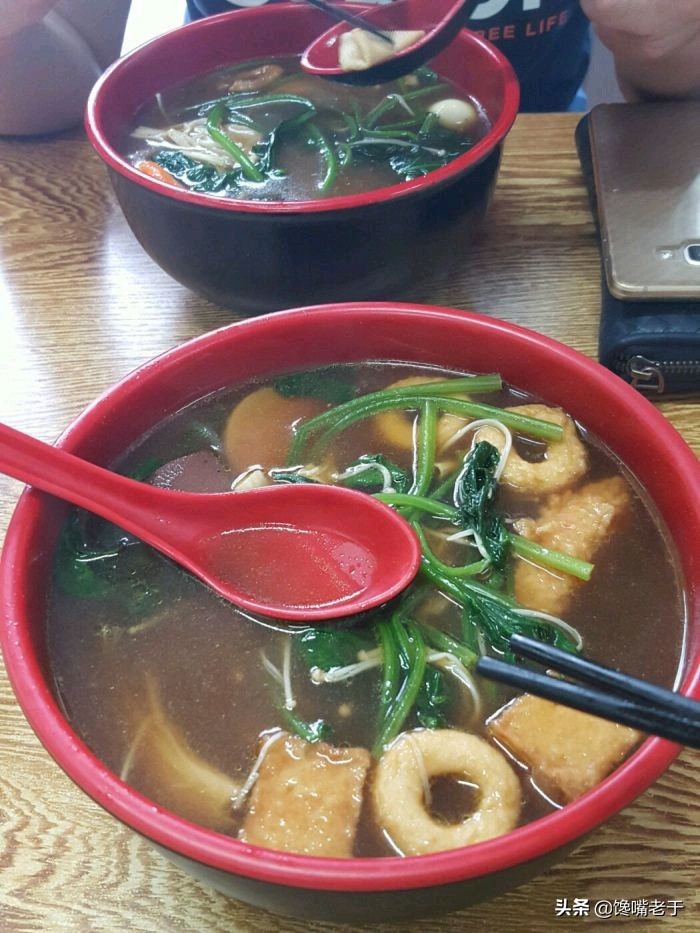 什么口味的麻辣烫最出名,麻辣烫哪家最好吃最正宗