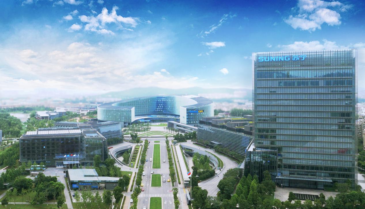 苏宁招聘最新招聘信息,苏宁总部招聘