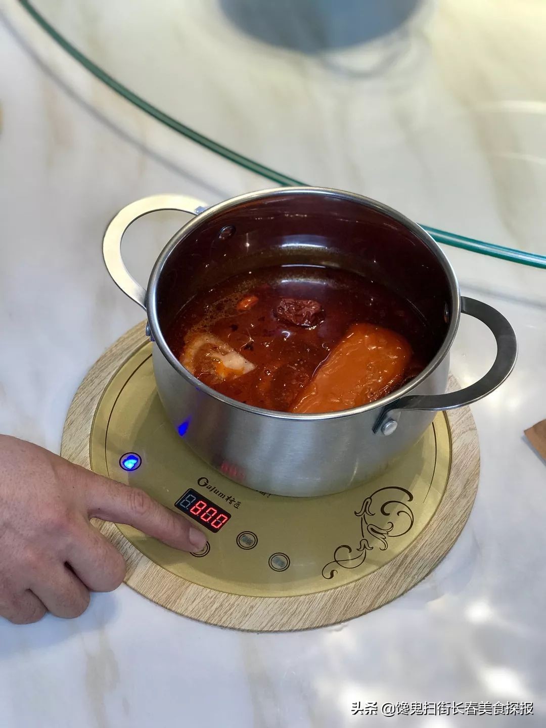 长春居然之家火锅,长春有个火锅很出名叫什么