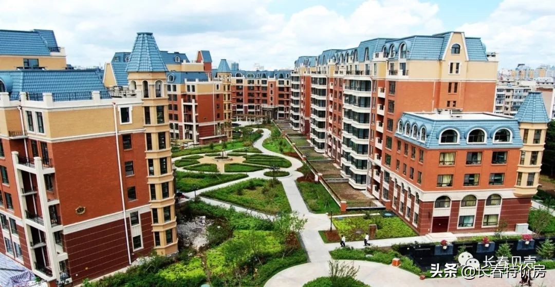 楼市推测,2023年房地产猜想