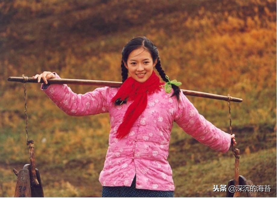 遇到没有心机的女人要珍惜,没有心机的女人