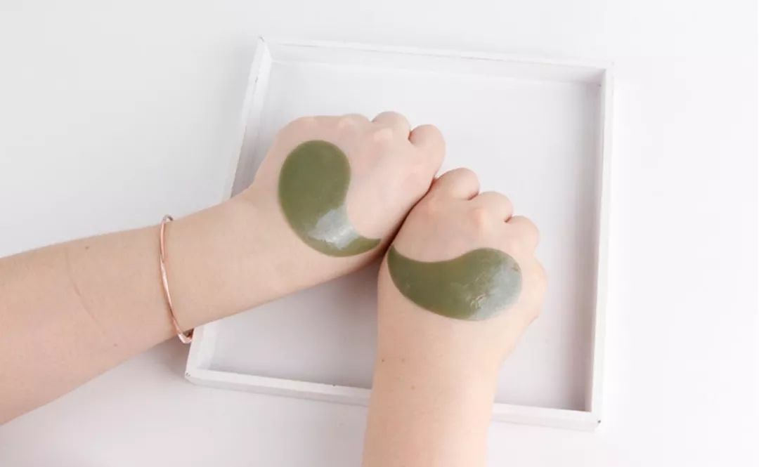 去黑眼圈眼膜回购合集,不停产就回购的眼膜