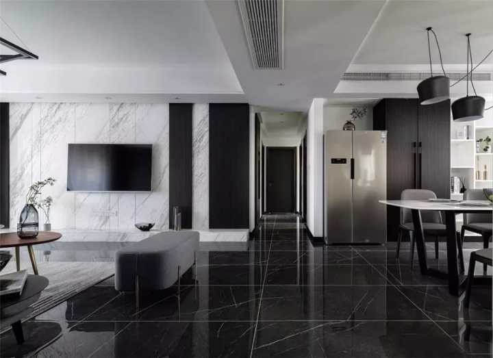 大理石无光泽是不是擦一擦就好了？是真的