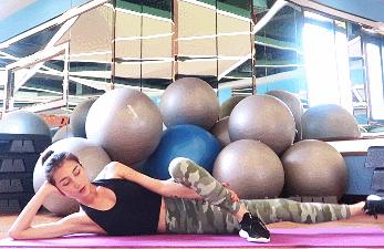 怎样增加腿的肉肉,腿肉多怎么办