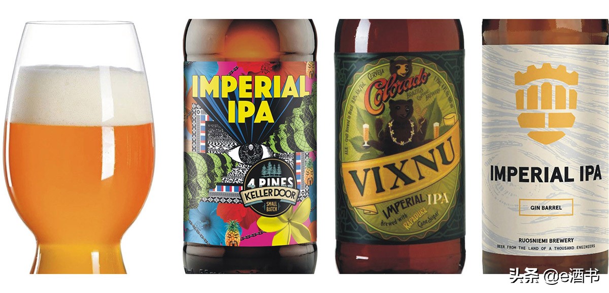 涨知识啤酒原来是这么灌装的,啤酒风格入门