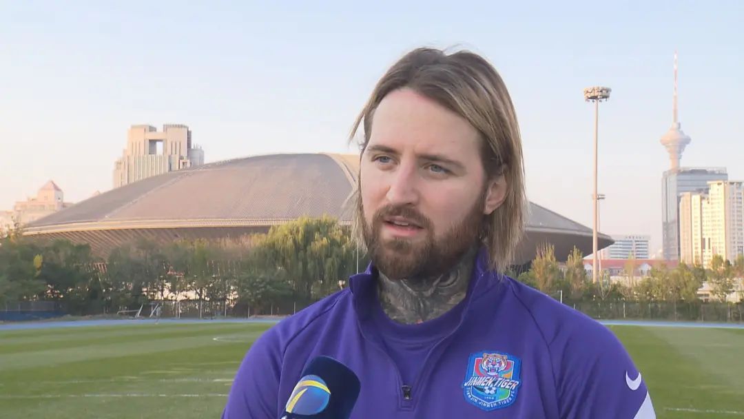 今年间歇期津门虎有意调整外援吗,天津津门虎官宣新外援集锦