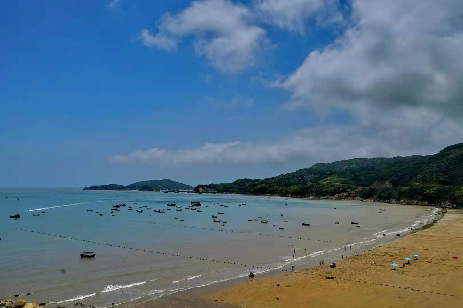 滨海新区旅游攻略吃海鲜,滨海海边吃海鲜的地方推荐