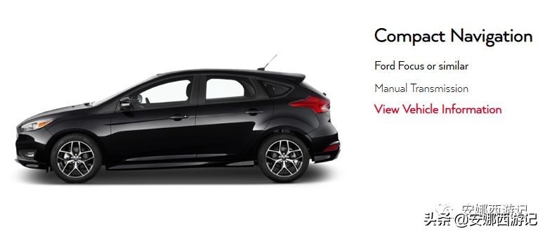 1分钟get旅行全攻略,十年自驾旅行经验