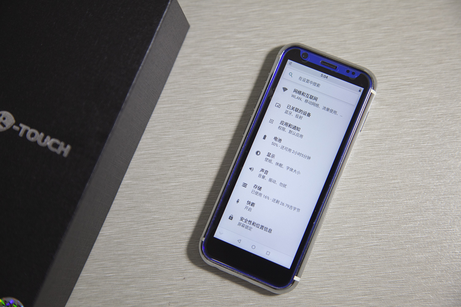 天语i9手机对比天语i10手机,天语i9和天语m16的区别