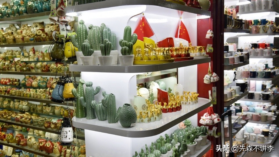 中国第一个允许摆地摊的城市,全国最适合摆地摊的城市