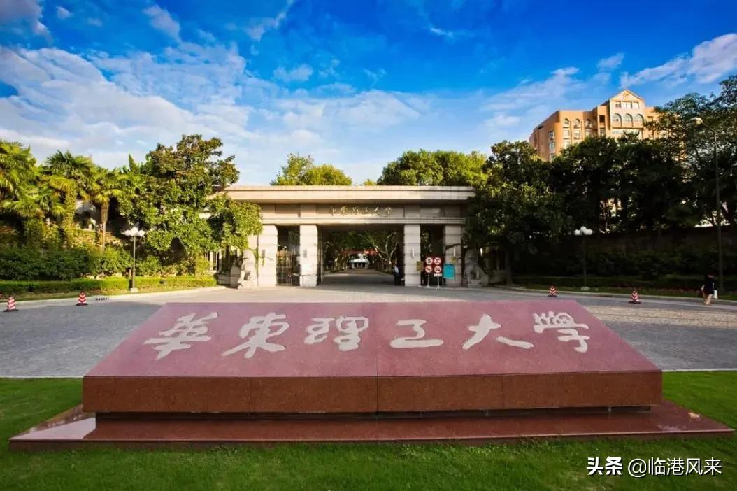 上海有值得一逛的大学吗,上海各大学最适合参观的校区