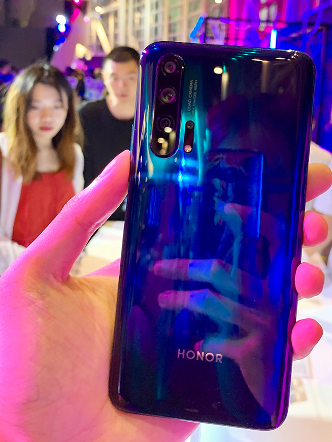 荣耀20pro至今还值得买吗,荣耀20pro2024年还值得入手吗