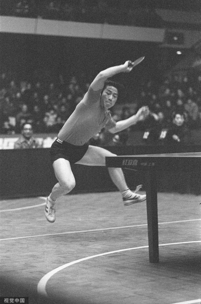 1971年，一个美国年轻人在日本上错了车，却改写了中、美的历史