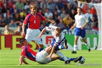 亨利凭何实力多次加冕欧冠冠军,亨利世界杯冠军是多少岁