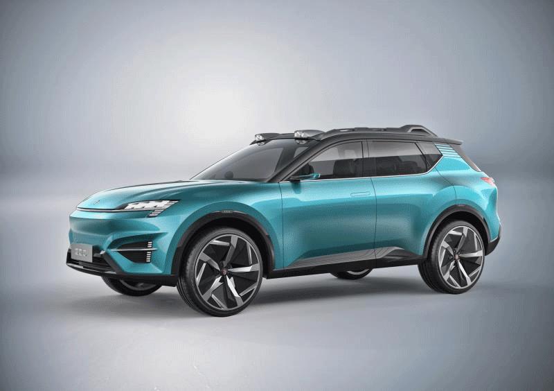 全新恒驰车型大全,恒驰九款车型齐登台彰显硬核实力