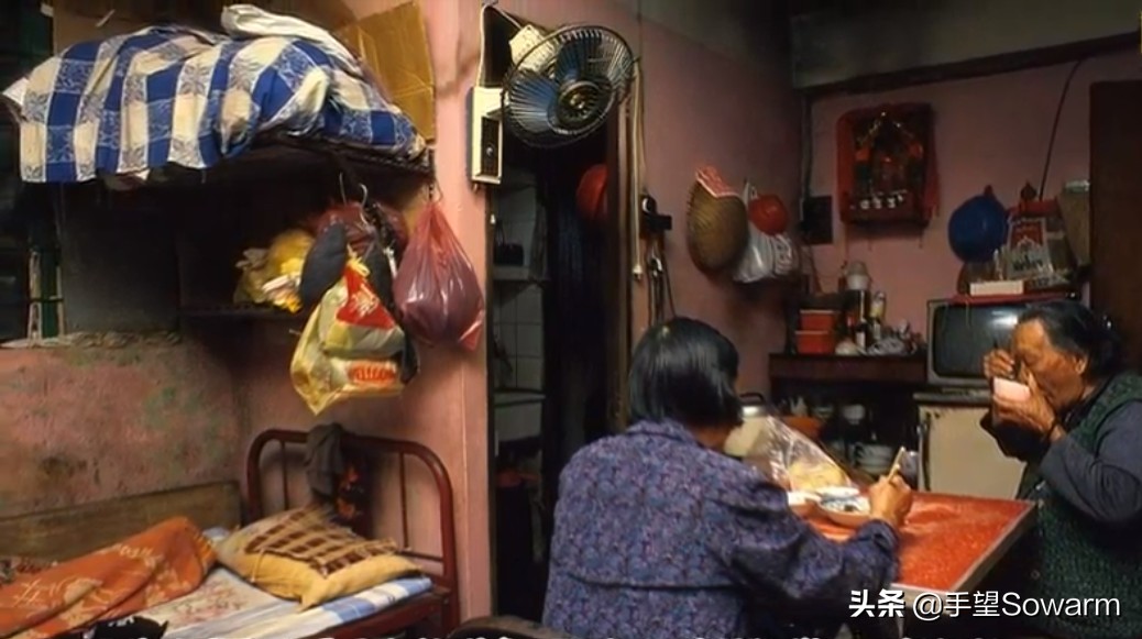 九龙城寨：亚洲最大的贫民窟，在香港矗立了164年的“罪恶之城”