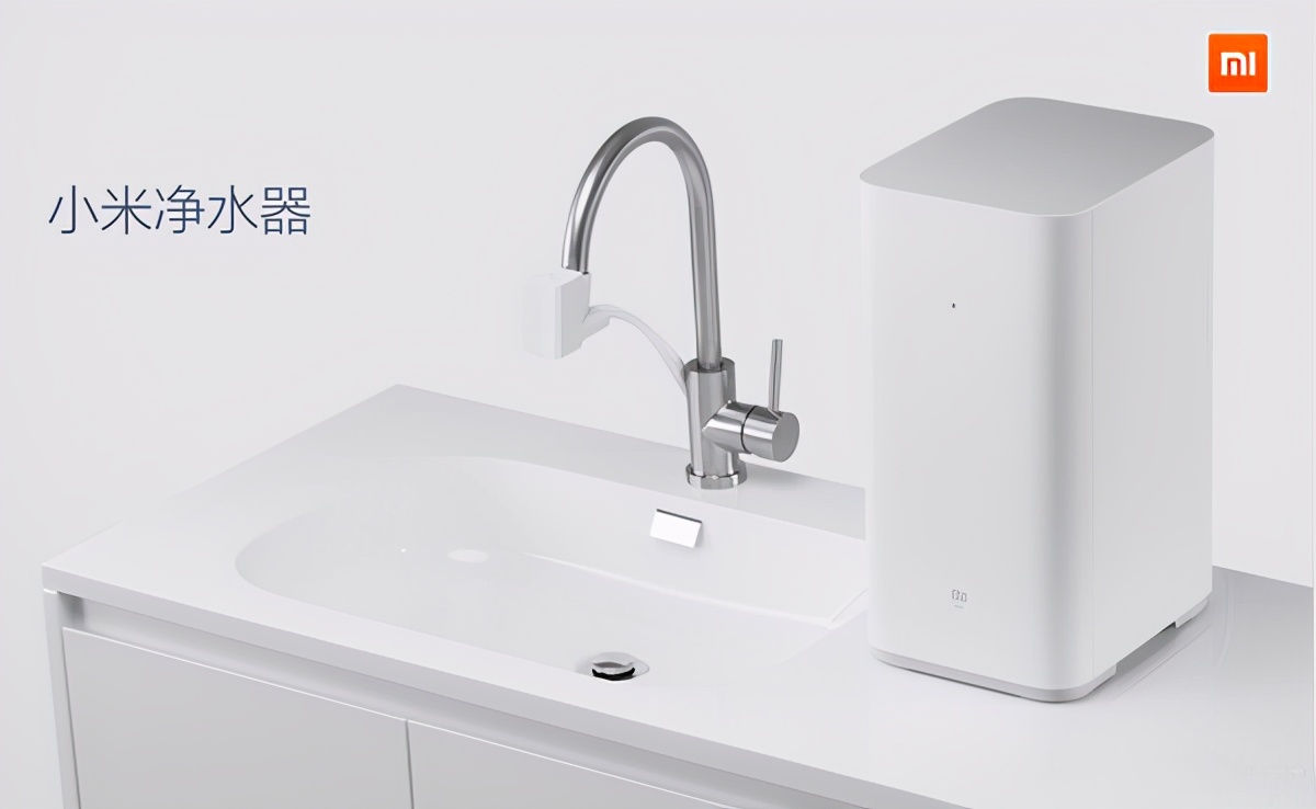 小米净水器和桶装水的水质哪个好,净水器实测第一名