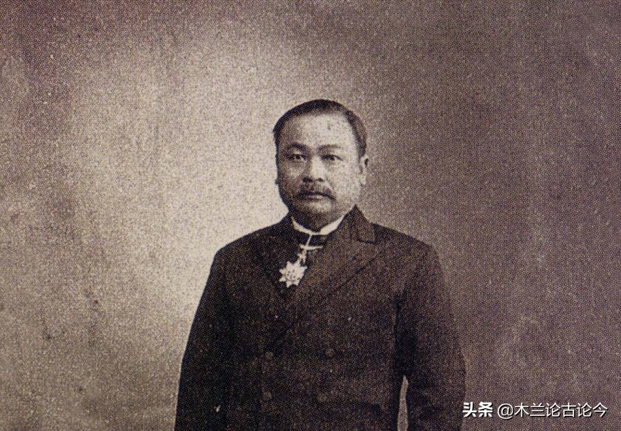 清朝第一批出国留学生纪录片,清朝第一批留学生名单和成就