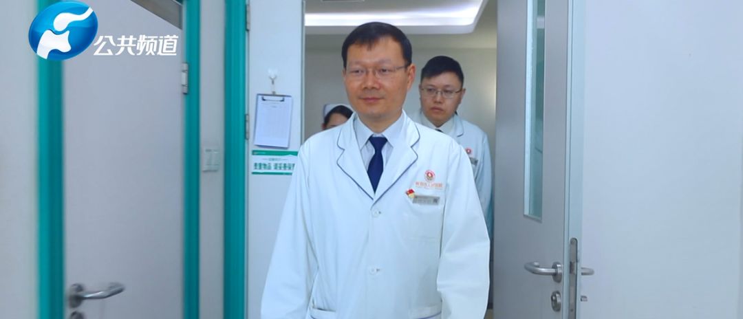 峥嵘岁月砥砺行风华正茂正当时｜新郑市人民医院解放路院区普外诊疗中心