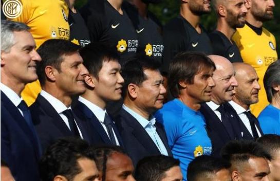 中国富二代成欧足坛最佳掌门人率队营收破纪录竞技复苏剑指欧冠