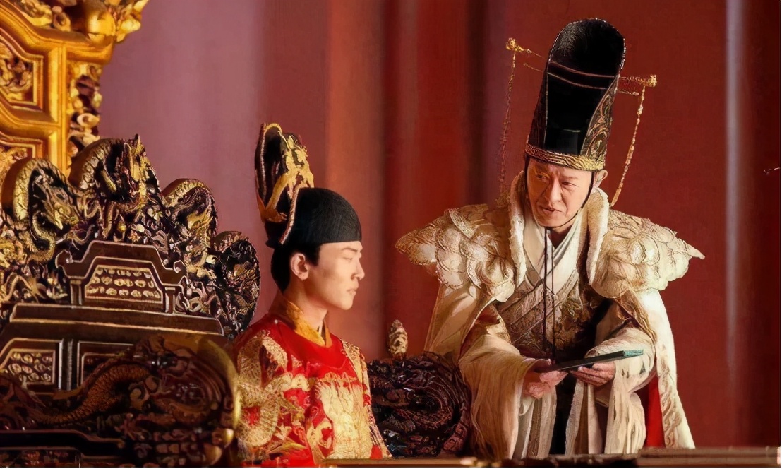 东林党和阉党斗争本质,东林党和魏忠贤怎么样