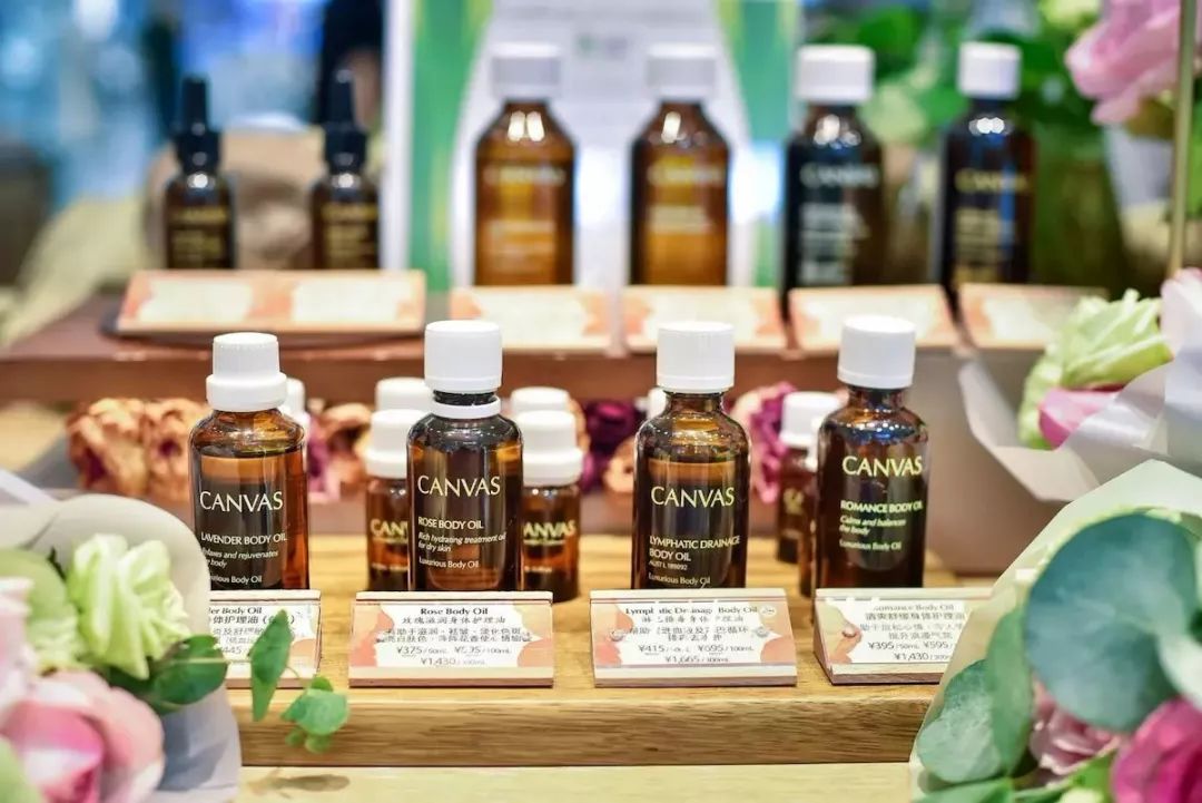 常备的四种药膏,必备精油品种