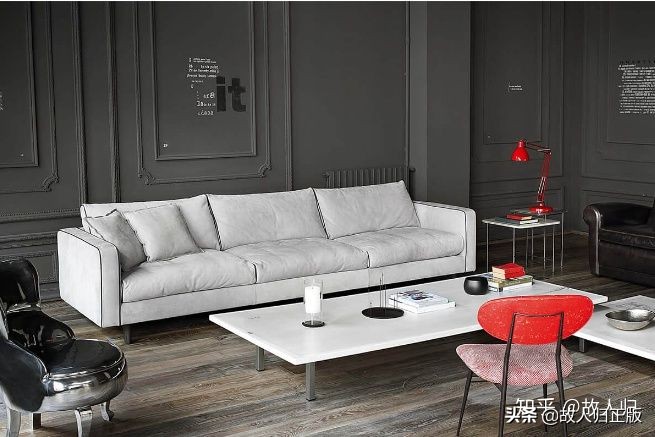 选择真皮沙发的理由,真皮沙发和布艺沙发哪个更实用