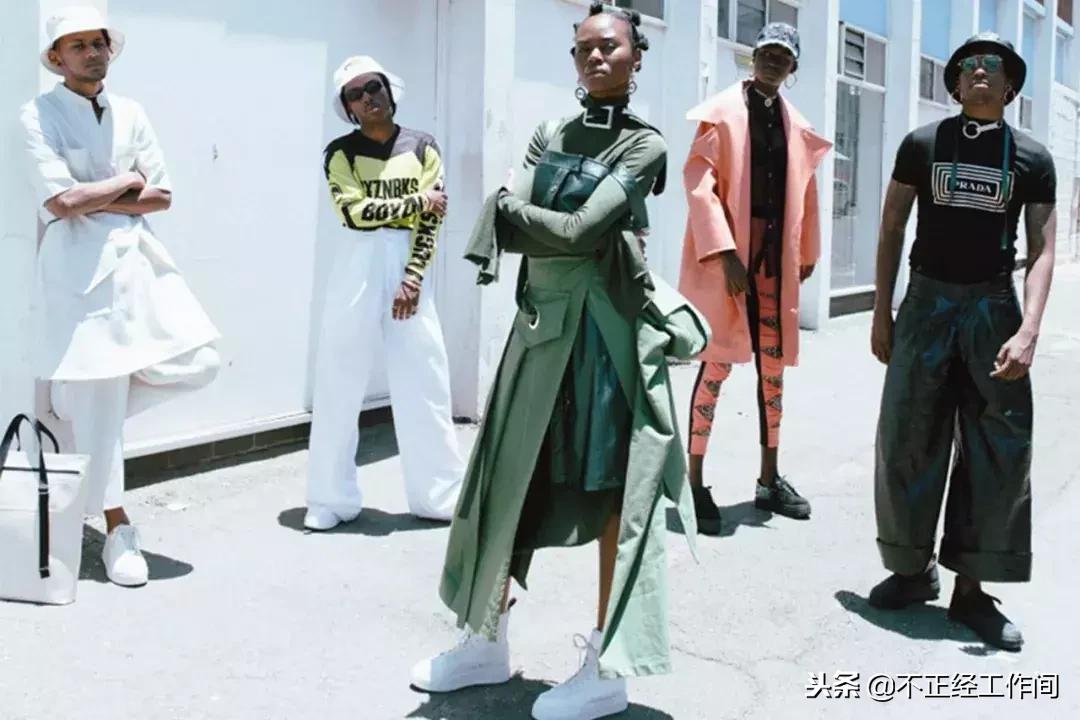 这周时尚圈发生了什么?Burberry再传将被收购;95后最爱用蘑菇街