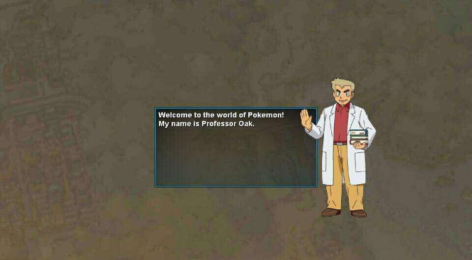 《宝可梦》，划时代的掌机RPG游戏，承载着玩家满满的回忆