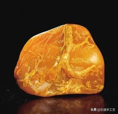 林石雅集天价田黄,天价田黄价格一览表