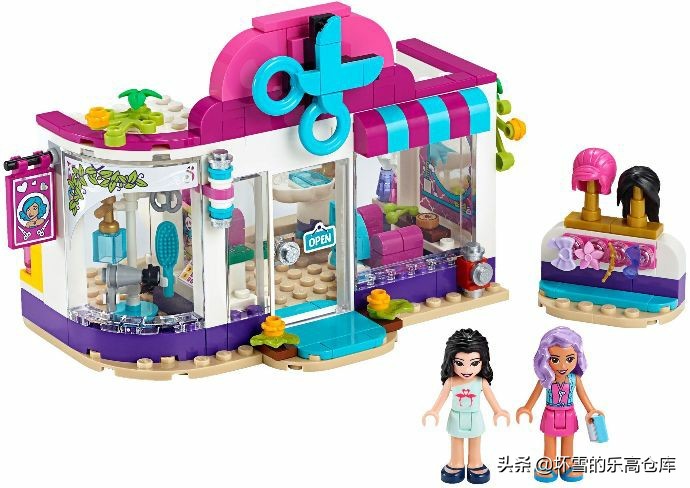 乐高必入的十款套装,乐高最受网友喜爱的几款套装