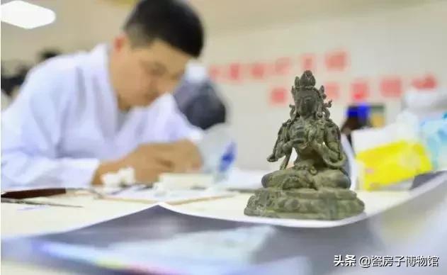 圆明园复原的建筑,复原圆明园图片铭记历史