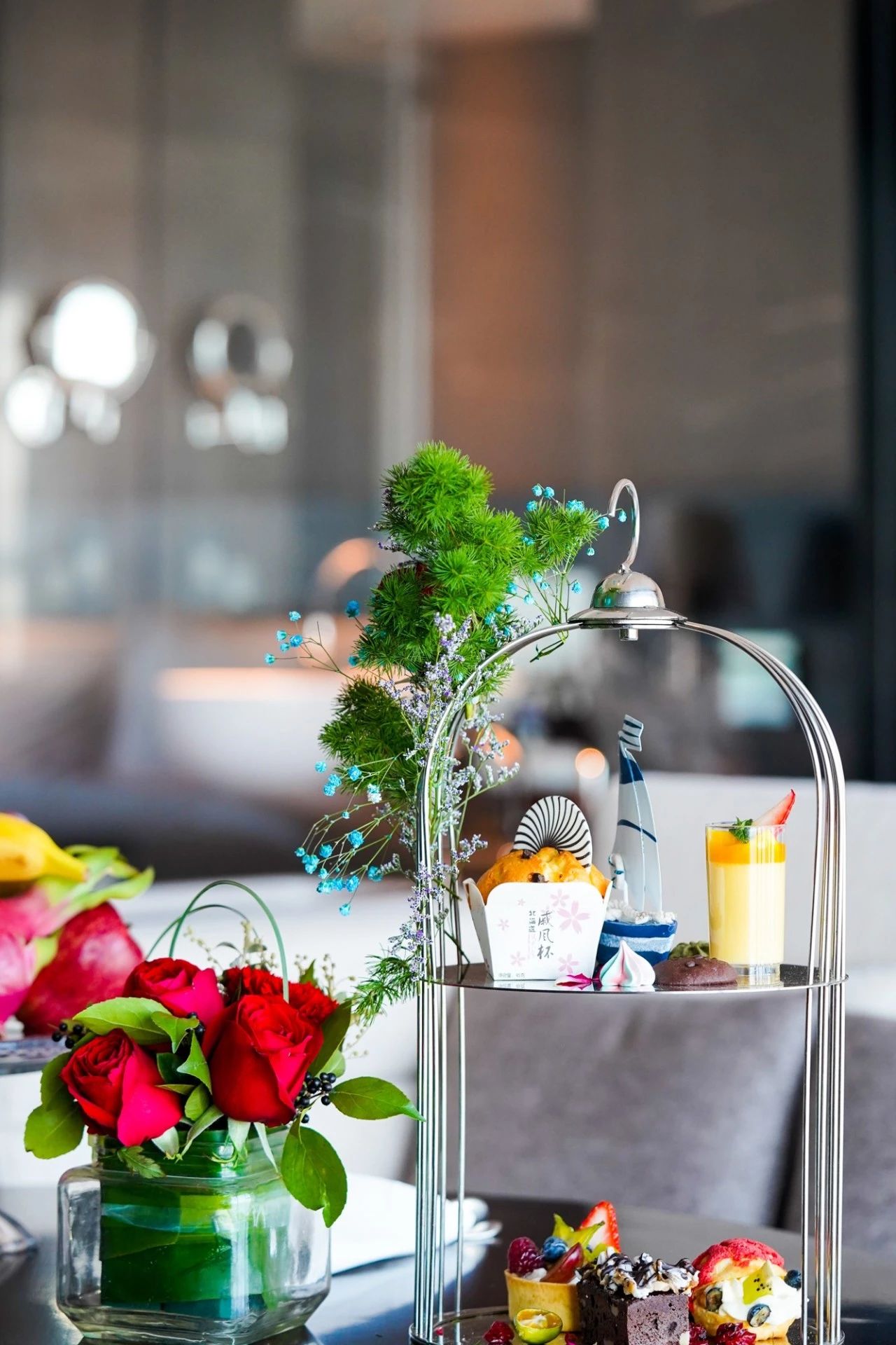 青岛最顶级的酒店是哪个,青岛最顶级酒店