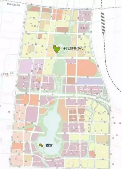 南通创新区全民健身中心,南通开发区全民健身中心