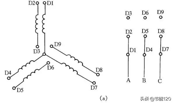 电工必会接线方法图解大全,老电工总结的经典12例接线方法