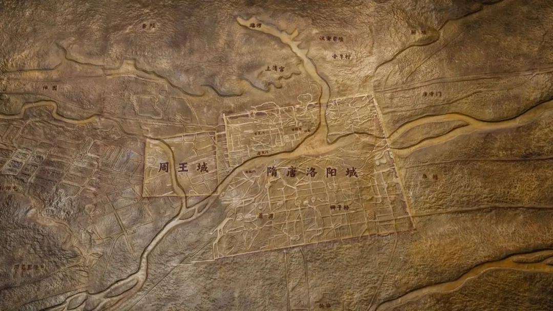 中国历史上唯一被称为神都的城市,中华四都神都