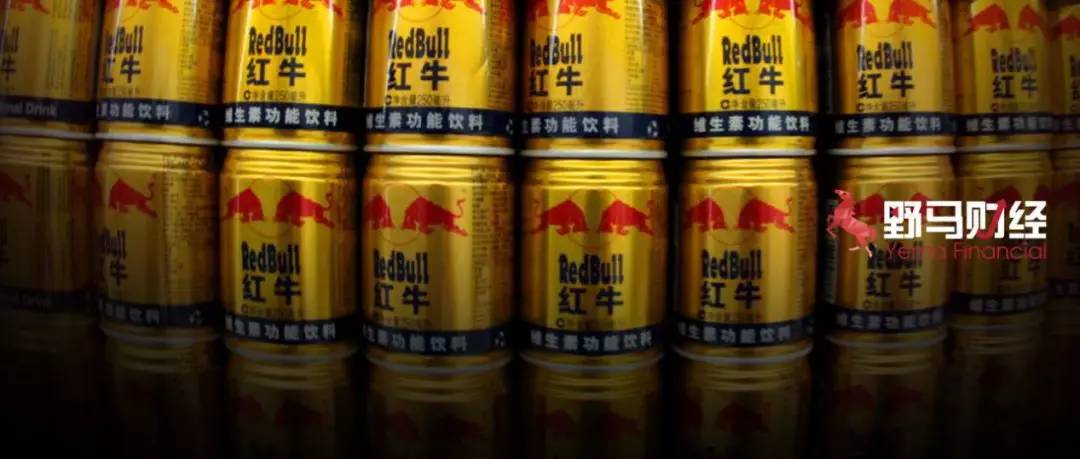 红牛中国争夺战,红牛500亿品牌之争