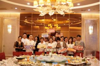 寻找钦州民间大蚝｜达人集结钦州，奔赴山海间的“蚝”门盛宴