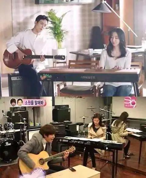 徐贤郑容和红薯夫妇唱歌,郑容和徐贤红薯夫妇