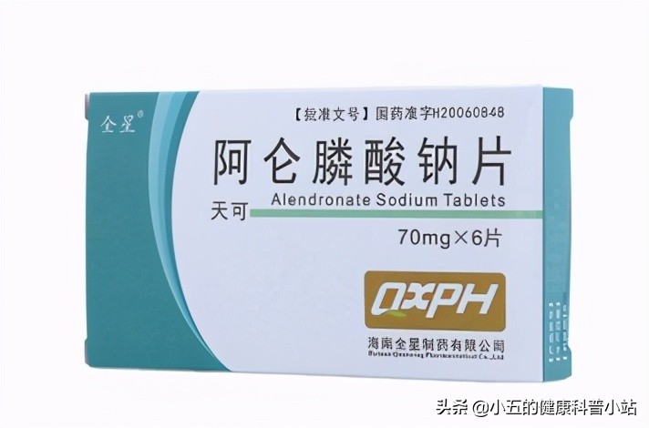 长期吃钙片怎么还是骨质疏松了呢,常年吃钙片的好与坏