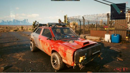 i710700可以玩赛博朋克2077吗,i712700h核显能玩赛博朋克2077吗