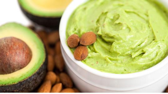 减肥能吃牛油果香蕉榨汁吗,减肥期间可以吃牛油果和蓝莓吗